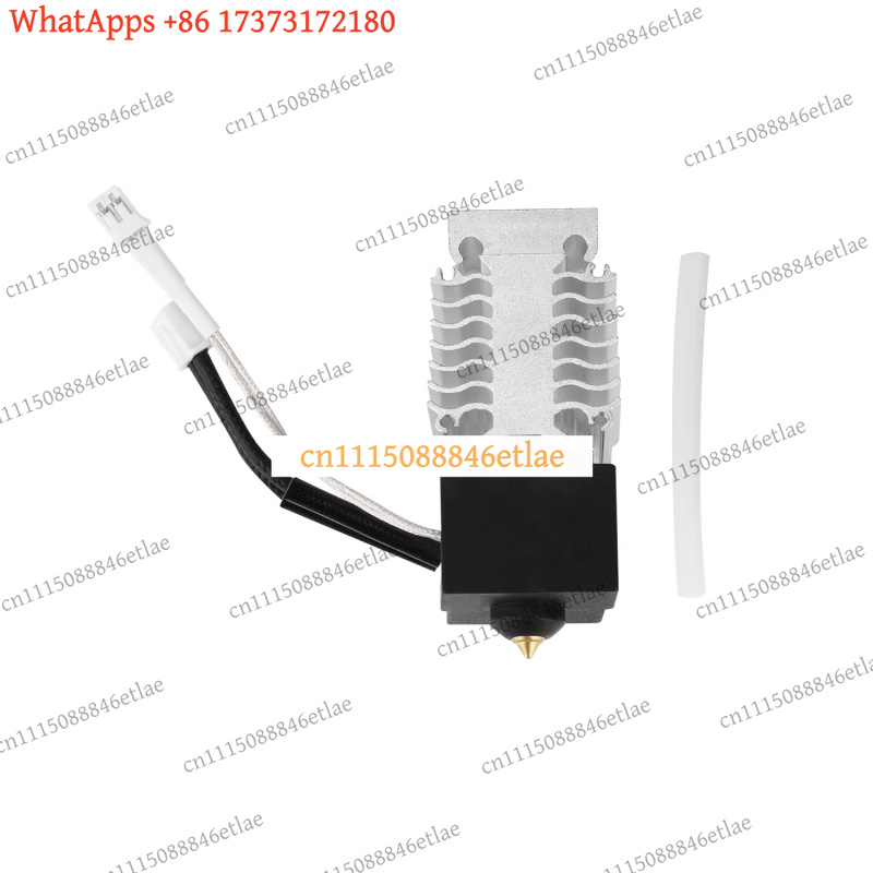 LKB  Ceramic Hot End Kit with  - Creality Printer Ender 3 评论和价格