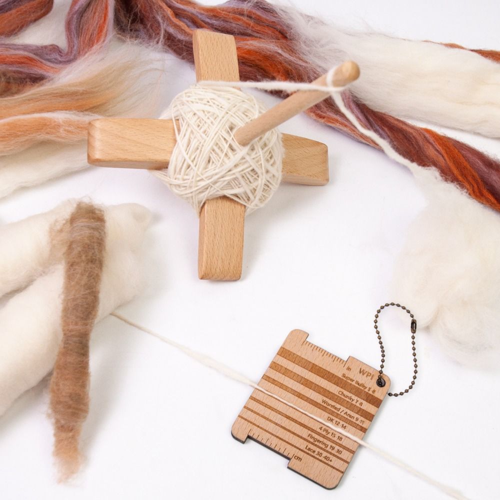 Handmade Wooden Turkish Spindl - Workshop Tools For Carpentry 评论和价格