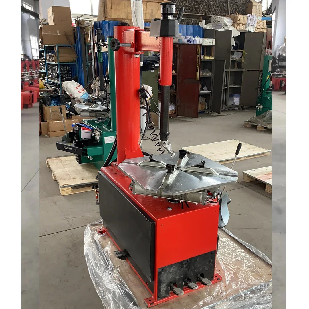 Multi-functional Tire Changer  - Car Workshop Tools And Equipment 评论和价格