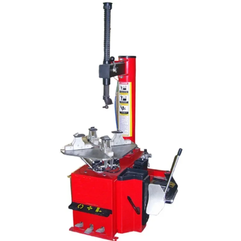 Multi-functional Tire Changer  - Car Workshop Tools And Equipment 评论和价格