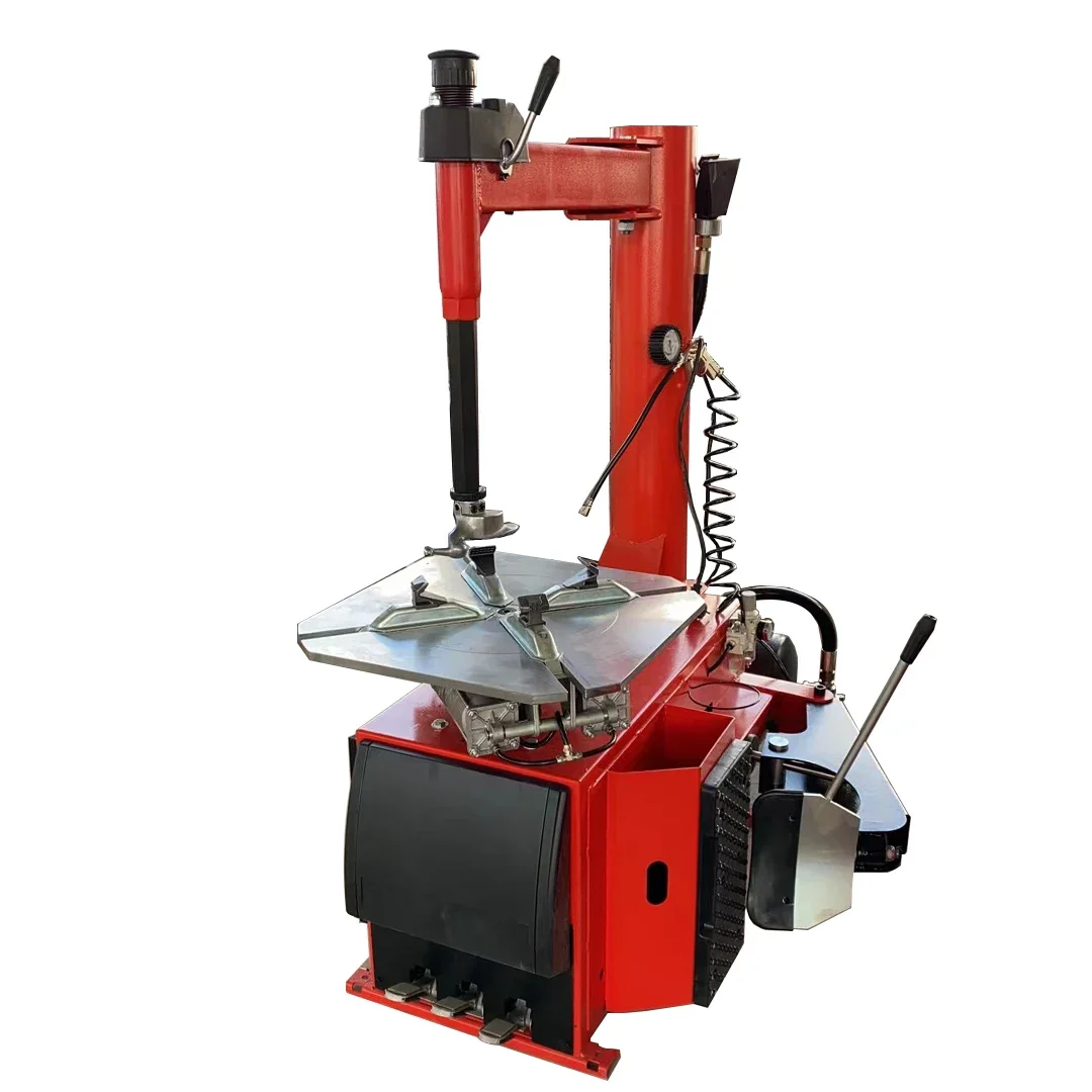 Multi-functional Tire Changer  - Car Workshop Tools And Equipment 评论和价格