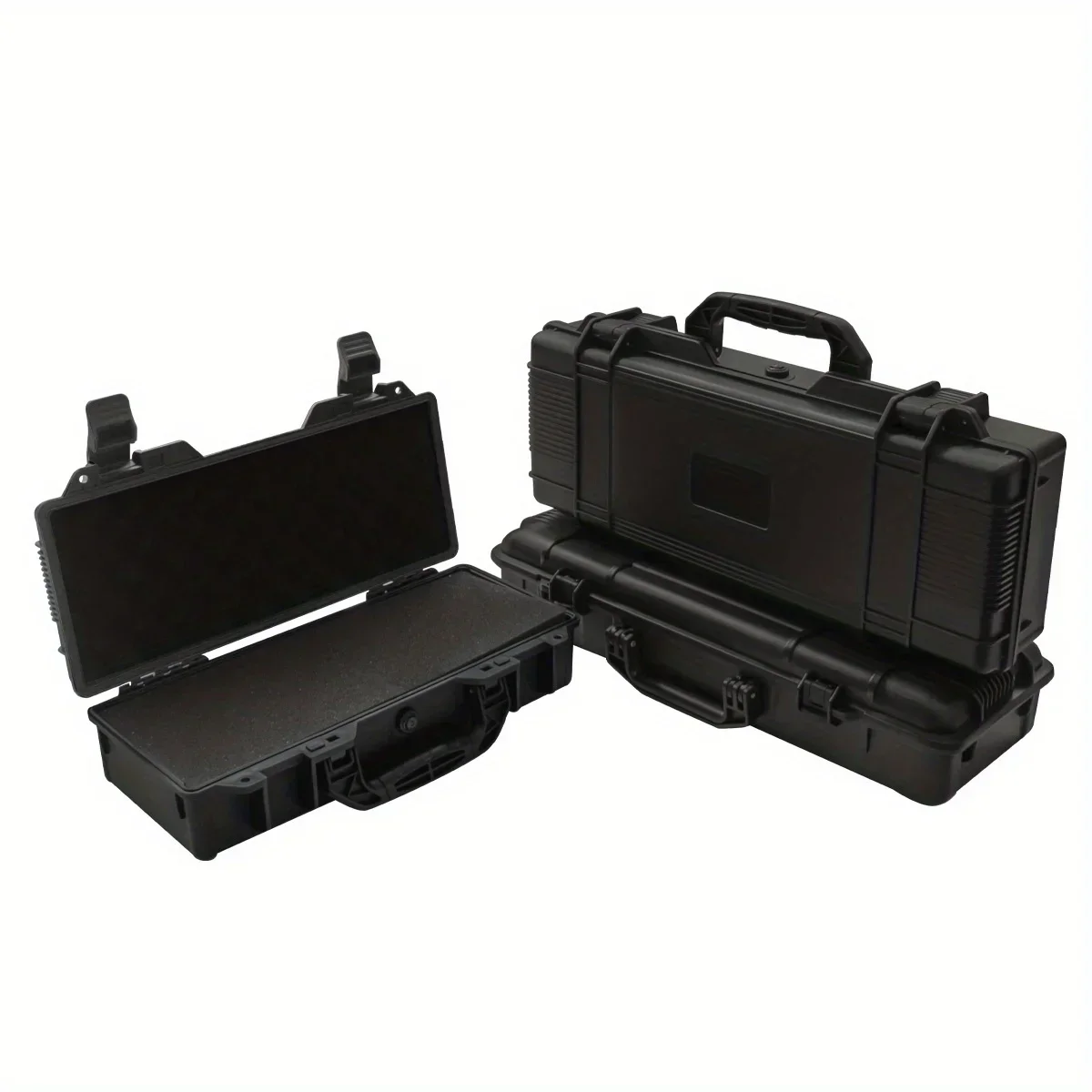 1pc Hard Shell Portable Storag - Workshop Tools Uses 评论和价格