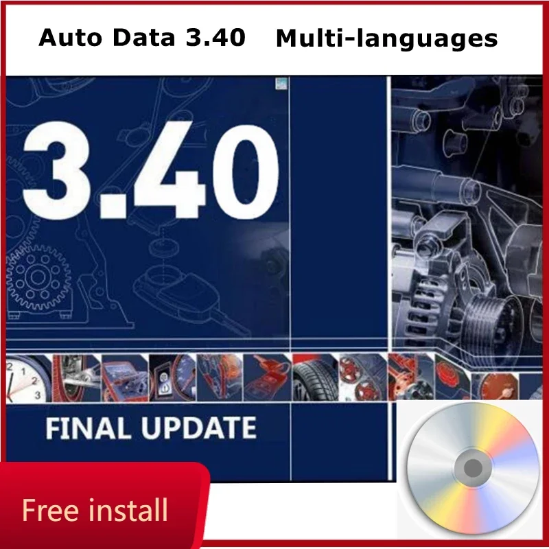 2024 Auto Repair Software Auto - Workshop Tools Automotive 评论和价格