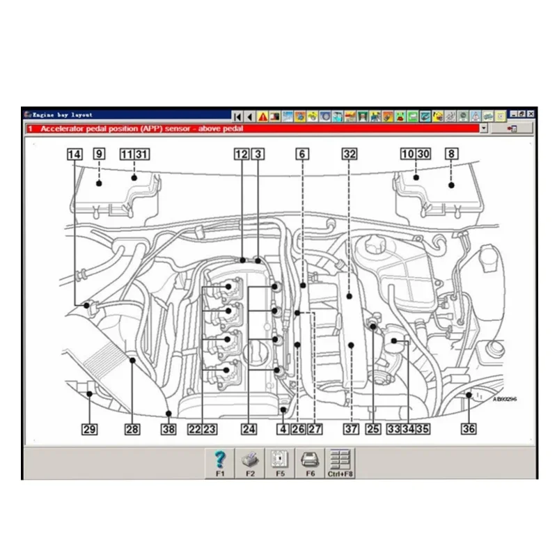 2024 Auto Repair Software Auto - Workshop Tools Automotive 评论和价格