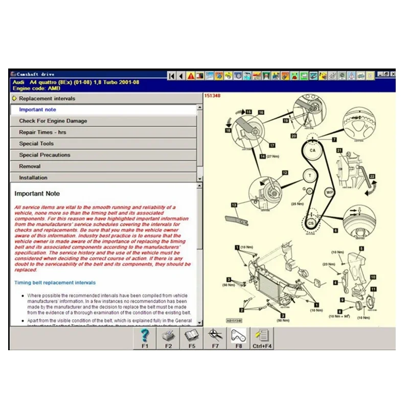 2024 Auto Repair Software Auto - Workshop Tools Automotive 评论和价格